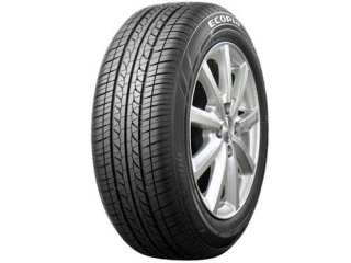 バリ山　エコピア25　185/60R16 2本セット② イボ付き、バリ山】ブリヂストン エコピア 2021年製 185/60R16