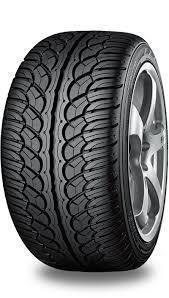 PARADA Spec-X PA02 285/40R22 110V