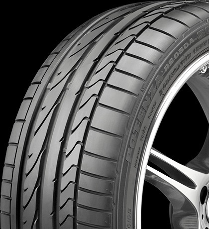 POTENZA RE050A 235/35ZR19 87Y N1