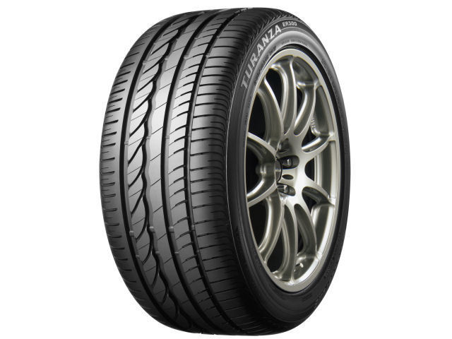 TURANZA ER300 205/55R16 91W ☆  新車装着タイヤ　MINI