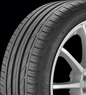 TURANZA T001 RFT 205/55R17 91W ☆ BMW ランフラットタイヤの通販なら 
