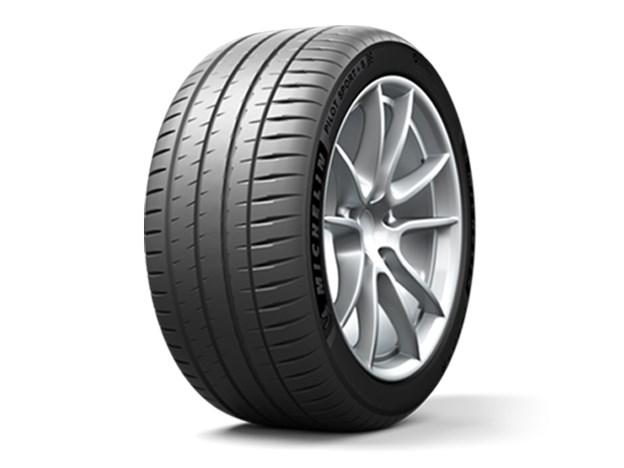 Pilot Sport 4 S 225/35ZR19 (88Y) XL