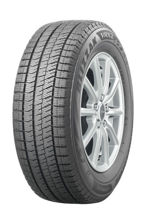 BLIZZAK VRX2 225/50R18 95Q