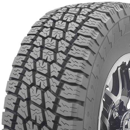 TERRA GRAPPLER 275/55R20 117S XL