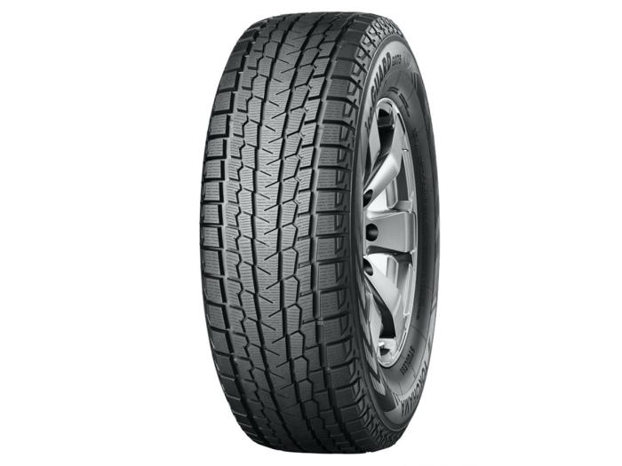 iceGUARD SUV G075 225/55R19 99Q 2024年製 商品画像4：ブロッサム