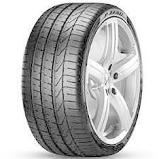P Zero RUN FLAT 225/40R18 92W XL MOE