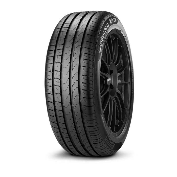 CINTURATO P7 245/40R18 93Y AO 商品画像4：ブロッサム