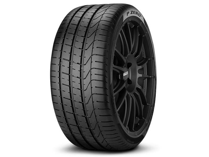 P ZERO 255/35R20 97Y XL AO