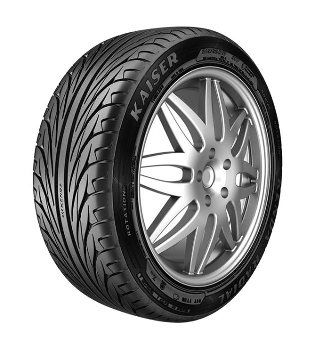 KAISER KR20 265/30ZR19 93W XL