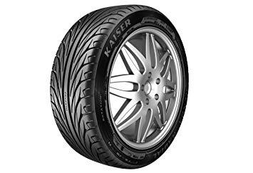 KAISER KR20 205/35R18 81H XL 商品画像4：ブロッサム