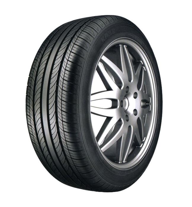 KUAVELA SL KR32 175/80R16 91S 商品画像4：ブロッサム