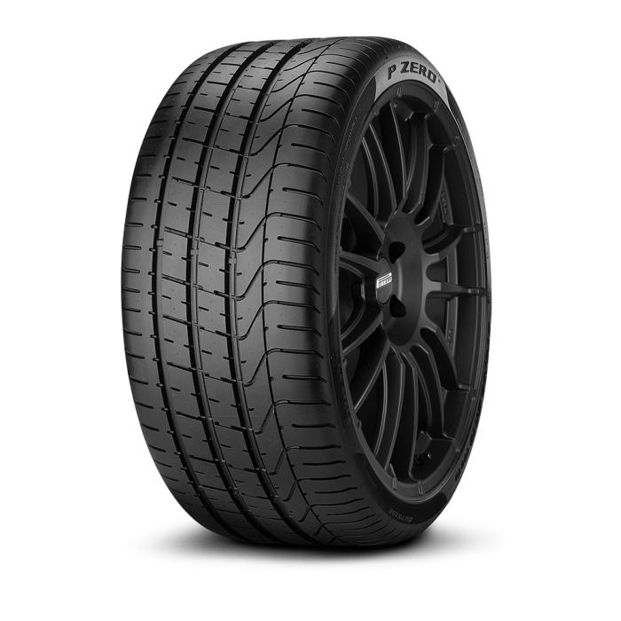 P ZERO 255/30ZR20 (92Y) XL RO1 商品画像1：ブロッサム
