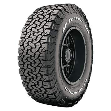 ALL-Terrain T/A KO2 LT225/75R16 115/112S