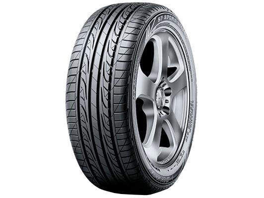 SP SPORT LM704 205/45ZR17 88W XL
