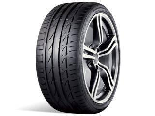 POTENZAs001RFT　225/40R19 89Y　1本 POTENZA S001 RFT 225/40R19 89Y アルファロメオ [1本]の通販なら