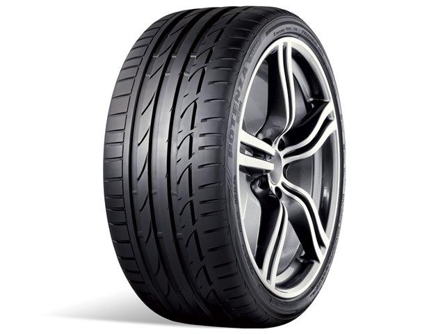 ブリヂストン POTENZA S001 RFT 245/50R18 100Y ☆ 価格比較 - 価格.com