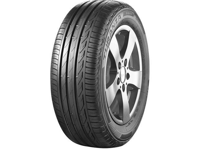 単品 タイヤ1本 《 ブリヂストン 》 トランザT001 [ 215/50R18 92W ]9分山★ CX-3 n18