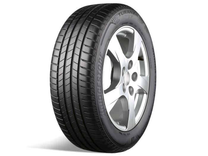 終売品②【8部山&9部山】ブリヂストンTURANZA T005A 225/45R19 タイヤ・ホイール