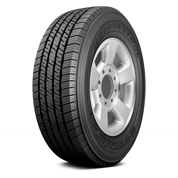 ブリヂストン、デューラーH／T685 255／70R18 | www.innoveering.net