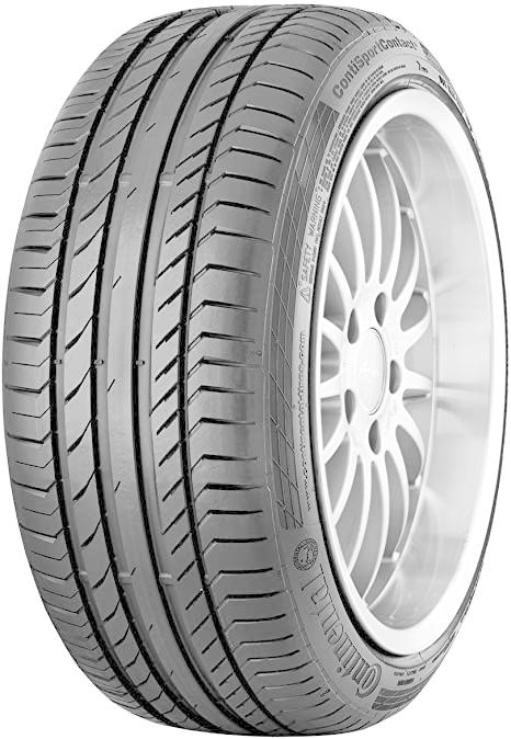 ContiSportContact 5 for SUV 315/40R21 111Y MO