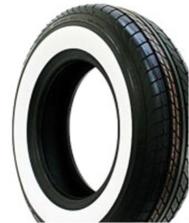 CW-20 195/80R15C 107/105N WS ホワイトリボン