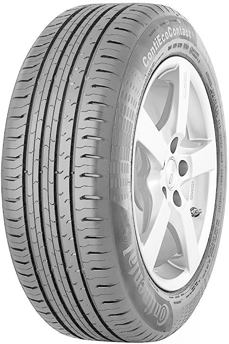 ContiEcoContact 5 185/50R16 81H 商品画像1：ブロッサム
