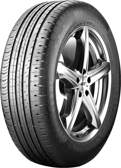 ContiEcoContact 5 for SUV 235/60R18 107V XL VOL