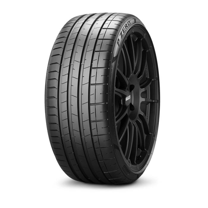 P ZERO PZ4 235/35R19 91Y XL 商品画像4：ブロッサム
