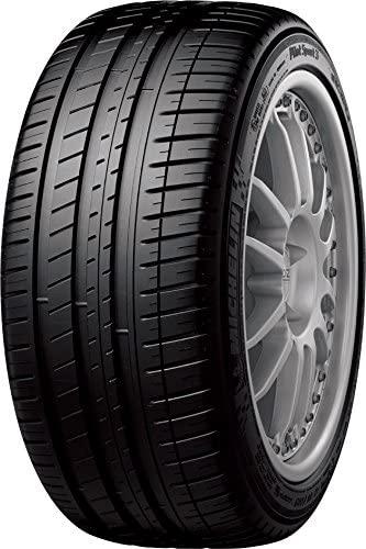 Pilot Sport 3 255/40ZR18 (99Y) XL MO1 商品画像4：ブロッサム