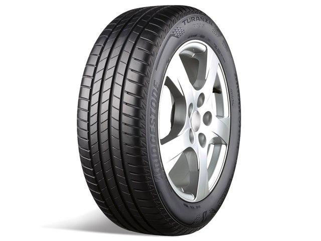 TURANZA T005 225/50R17 94Y AO 商品画像4：ブロッサム