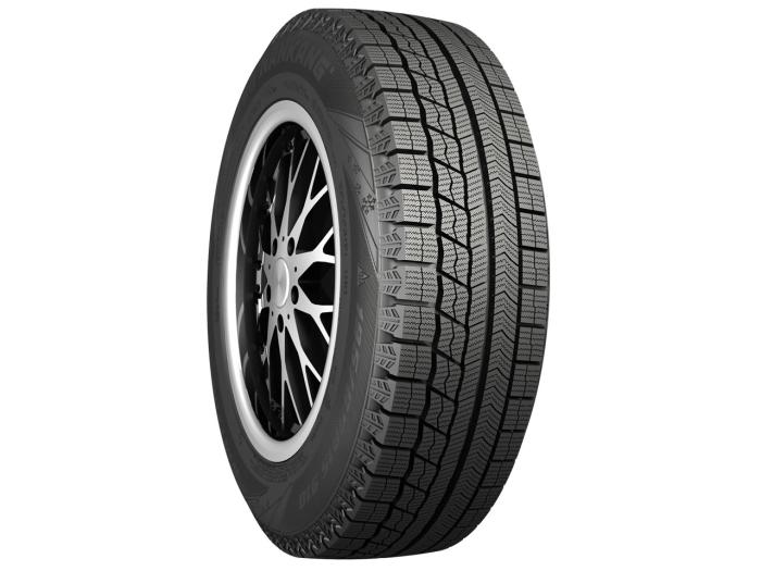 WS-1 195/50R16 84Q 2023年～2024年製  商品画像4：ブロッサム