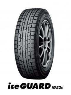 ice GUARD iG52c 195/65R15 91T 2025年製 [1本]の通販なら: ブロッサム