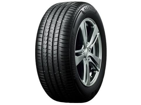 ALENZA 001 265/45R21 108H XL AO 商品画像4：ブロッサム