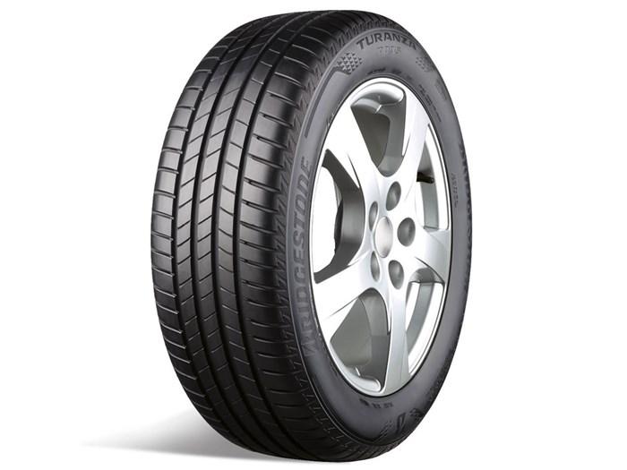 TURANZA T005 205/55R16 91W AO 商品画像4：ブロッサム