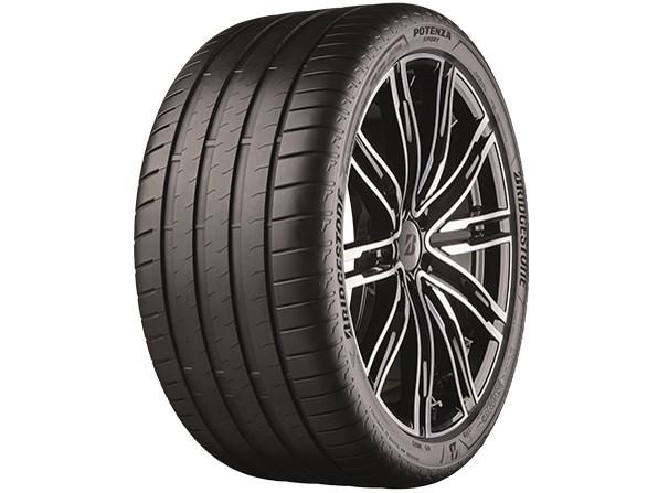 POTENZA SPORT 245/30ZR20 (90Y) XL L 商品画像4：ブロッサム