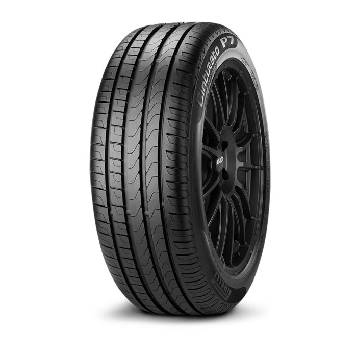 Cinturato P7 245/45R18 100Y XL ☆ 商品画像4：ブロッサム