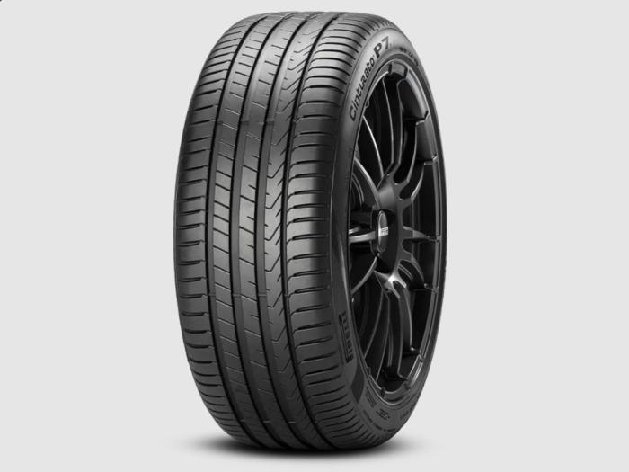 CINTURATO P7 P7C2 245/40R18 97Y XL 商品画像4：ブロッサム