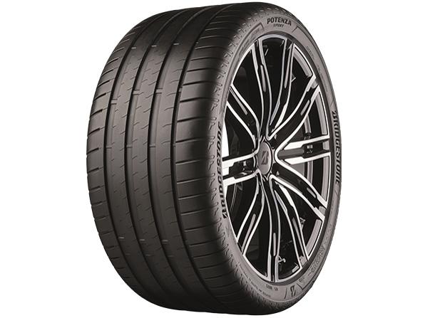 POTENZA SPORT 245/40ZR20 (99Y) XL 商品画像4：ブロッサム