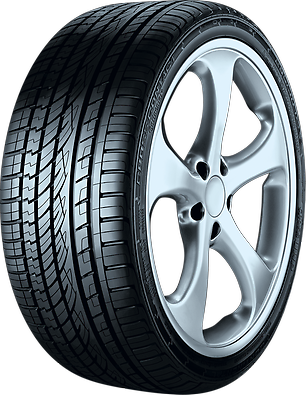 ContiCrossContact UHP 275/50R20 109W ML MO 製品画像