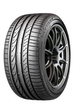 255/30R22 タイヤ4本 ブリヂストン ポテンザRE050A-