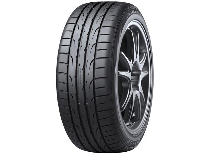 DIREZZA DZ102 235/40R18 91W 商品画像4：ブロッサム