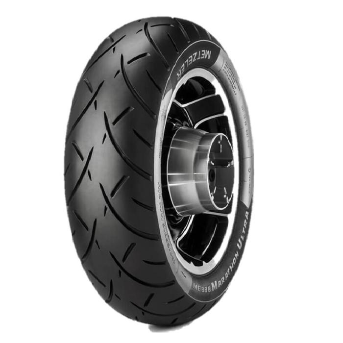 メッツラー 260/40VR18 84V MARATHON ULTRA ME888  [リアタイヤ] 商品画像1：ブロッサム
