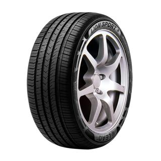 LION SPORT 3 295/30R26 107W XLの通販なら: ブロッサム [Kaago(カーゴ)]