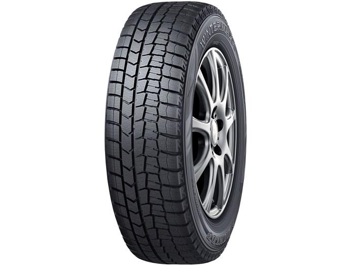 WINTER MAXX 02 195/55R16 91T XL 2022年製 商品画像4：ブロッサム