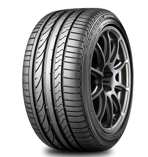 POTENZA RE050A I RFT 245/35R20 95Y XL ☆ 製品画像