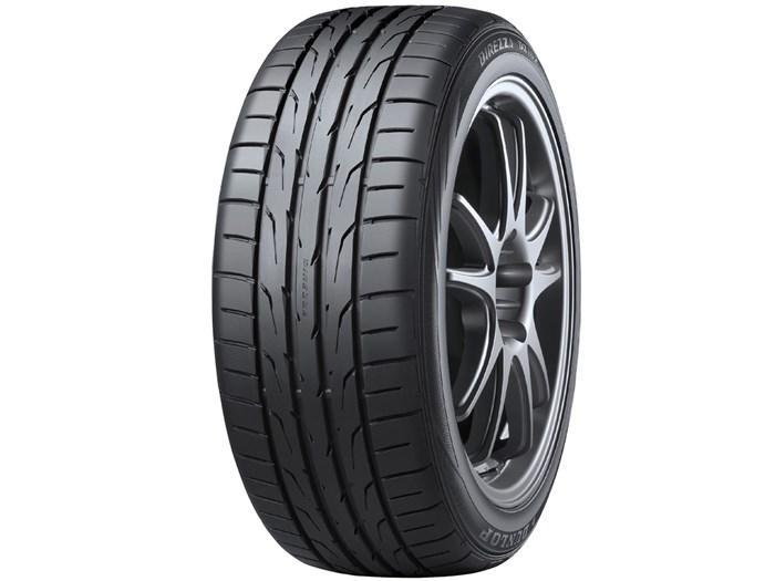DIREZZA DZ102 235/50R18 97V 商品画像4：ブロッサム