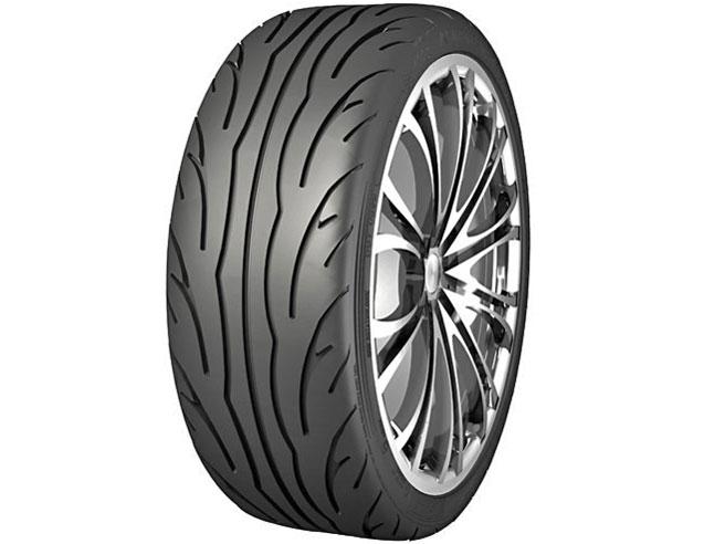 NS-2R 225/45ZR15 91W XL 商品画像4：ブロッサム