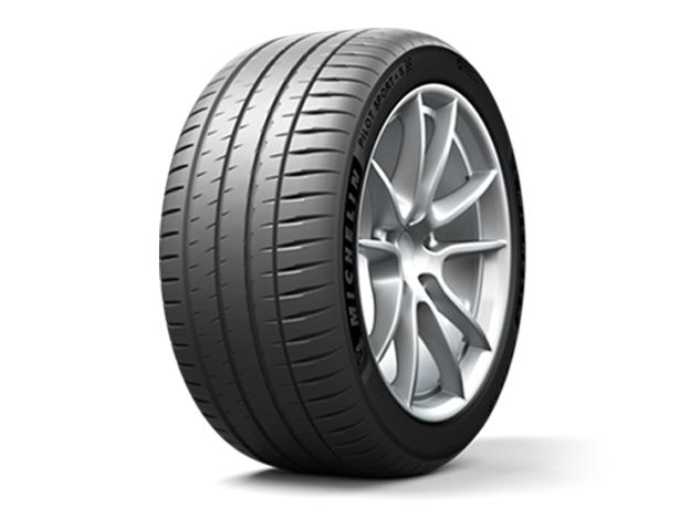 Pilot Sport 4 S 275/35ZR18 (99Y) XL TPC 商品画像4：ブロッサム