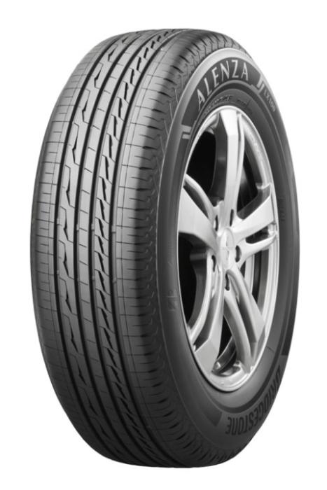 ALENZA LX100 235/60R19 103V 商品画像4：ブロッサム