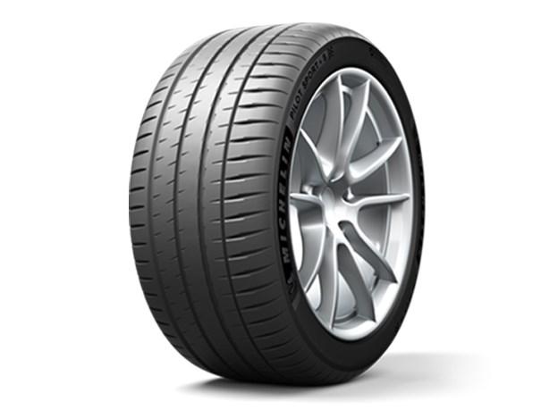 Pilot Sport 4 S 235/40ZR18 (95Y) XL DT1 商品画像4：ブロッサム